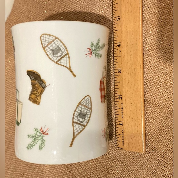 LL Bean Coffee mug - Picture 3 of 10